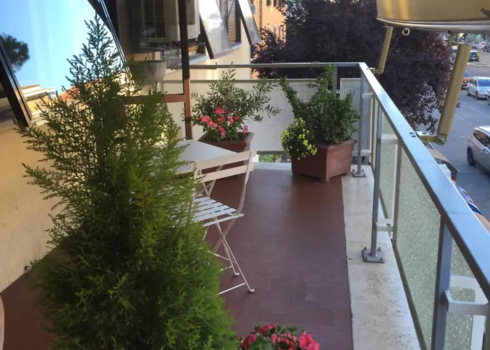 San Pietro Stazione Guesthouse Roma
